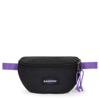 Eastpak Springer - Gürteltasche 23 cm (kontrast vineyard)