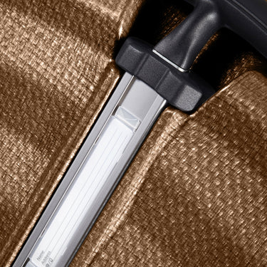 Samsonite Lite-Shock - 4-Rollen-Trolley M 69 cm (sand) - Ansicht 7