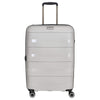 Stratic Straw+ - 4-Rollen-Trolley 66 cm M erw. (beige)