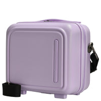 Mandarina Duck Logoduck+ - Beauty Case 27 cm (choco ice)