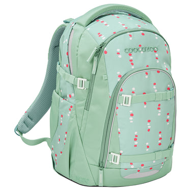 Coocazoo Mate - Schulrucksack 44 cm (Dancing Dots)