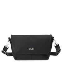 Mademoiselle M40 - Shoulder Bag 28 cm (Color: black)