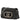 Liu Jo Lapuffy - Umhängetasche XS 14 cm (nero/steel)
