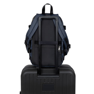 Eastpak selection Cabin Pak'r - Reiserucksack 15" 40 cm (tarp navy) - Ansicht 8