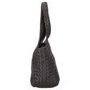 Les Visionnaires Grace Weave Silky - Shopper 52 cm (cafe) - Ansicht 3