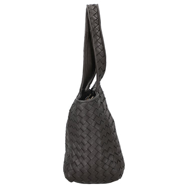 Les Visionnaires Grace Weave Silky - Shopper 52 cm (cafe) - Ansicht 3