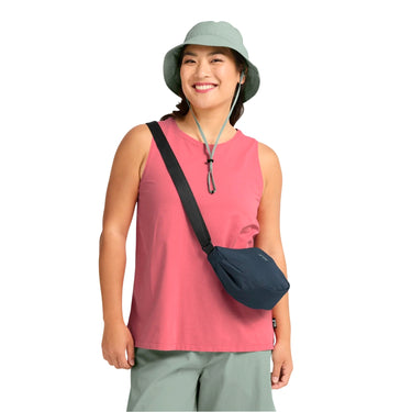 Jack Wolfskin Zoya 4 - Umhängetasche 29 cm (midnight sky) - Ansicht 7