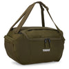 Thule EnRoute 40 - Sac de voyage/Sac à dos 51 cm (natural green)