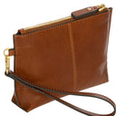 Brics Volterra - Clutch 18 cm (tobacco) - Markenkoffer