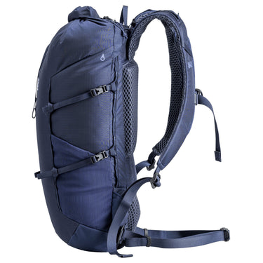 BACH Pack Molecule 15 - Wanderrucksack (midnight blue) - Markenkoffer