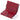 Piquadro Blue Square - Credit Card Holder 10cc 10 cm RFID (Color: red)
