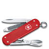 Victorinox Schweizer Taschenmesser "Classic SD Alox" S 5.8 cm (sweet berry)