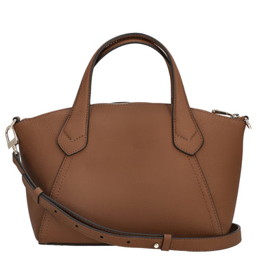 BOSS Lenah Zip Tote - Henkeltasche S 24 cm (medium brown) - Ansicht 4