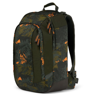 Satch Air - School Backpack 45 cm (Jurassic Jungle)