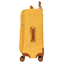 Brics X-Travel - 4-Rollen-Kabinentrolley S 55 cm (honey) - Ansicht 3