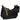 zwei Lola LO140 - Shopper 44 cm (black)