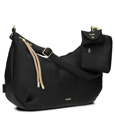 zwei Lola LO140 - Shopper 44 cm (black) - Ansicht 2