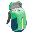 Jack Wolfskin Kids Explorer 15 - Kinderrucksack 42 cm (lizard) - Ansicht 6