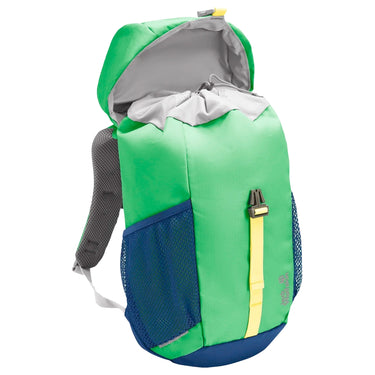 Jack Wolfskin Kids Explorer 15 - Kinderrucksack 42 cm (lizard) - Ansicht 6