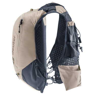 Deuter Ascender 7 - Trailrunningrucksack 41 cm (alu) - Ansicht 3