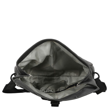 aunts & uncles Japan RE Seki RE - Umhängetasche 28 cm (volcanic ash) - Markenkoffer