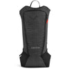 Cyclite Race Backpack / 02 - Bicycle Backpack 48 cm (black)