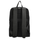 Joop Jeans Buccino Miko - Rucksack 42 cm (schwarz) - Ansicht 4