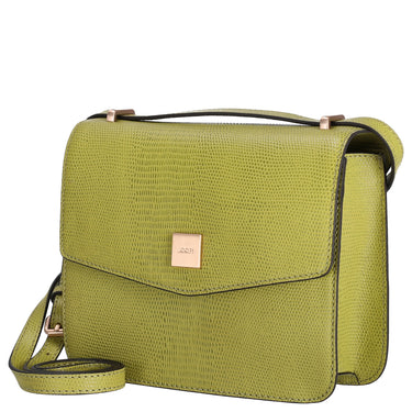 Joop Lizeta Tory - Schultertasche 22 cm (lime) - Ansicht 2