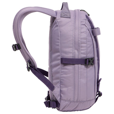 Haglöfs Tight Small 15 - Rucksack 46 cm (purple fog/dk purple fog) - Ansicht 2
