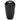 Fjällräven Hoja Seatbag Drybag 3,5L - Packsack (schwarz)