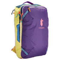 Cotopaxi Allpa 28L Travel Pack - Reiserucksack 48 cm (del dia, Unikat 02) - Ansicht 5