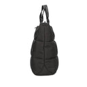 zwei Mademoiselle MTP110 - Umhängetasche 35 cm (black) - Ansicht 4
