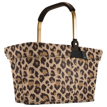 reisenthel carrybag cover - Regenhülle (leo macchiato) - Ansicht 2