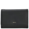 BOSS Lenah Flap - Wallet 8cc 12 cm (black)