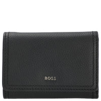BOSS Lenah Flap - Geldbörse 8cc 12 cm (black)