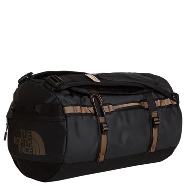 The North Face Base Camp Duffel 50 - Reisetasche/Rucksack 53.5 cm (back/smoke) - Ansicht 3