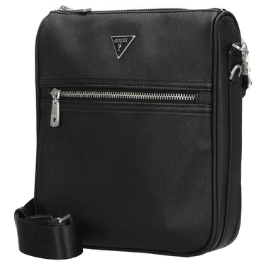 Guess Milano - Shoulder Bag 23.5 cm (Color: black)