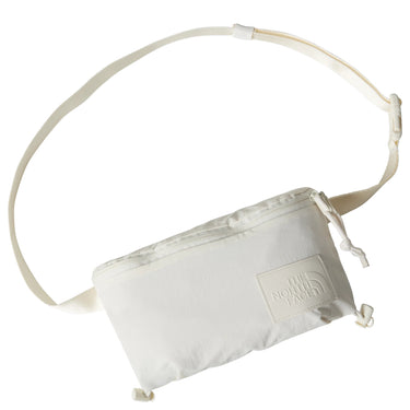 The North Face We Never Stop Lumbar - Umhängetasche 26 cm (white dune) - Ansicht 3