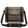 Vaude Mineo Messenger 22 - Umhängetasche 15.6" 45 cm (deer brown)