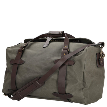 Filson Rugged Twill - Reisetasche M 51 cm (otter green)