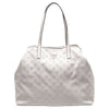 Guess Victtoria Large 2in1 Tote - Shopper 40 cm (stone logo)