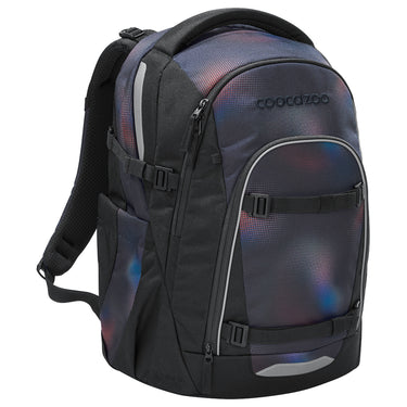 Coocazoo Mate - Schulrucksack 44 cm (Rainbow Illusion)