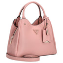 Guess Meridian ll - Henkeltasche S 26 cm (coral pink) - Ansicht 5