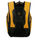 Samsonite Paradiver Light - Reiserucksack Underseater XS 14" (gelb, 40 cm) - Ansicht 3