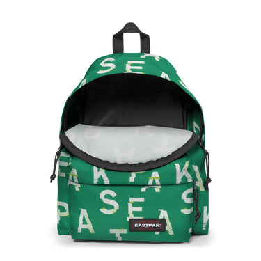 Eastpak selection Padded Pak'r 24 - Rucksack 40 cm (mash green) - Ansicht 3
