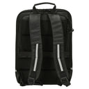 Jost Billund Cyclist Pro - Rucksack 15" 42 cm (black) - Ansicht 4