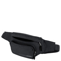 Travelite Kick Off - Gürteltasche 30 cm (d'anthrazit) - Ansicht 5