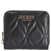 Guess Maxine SLG Small Zip - Geldbörse 4cc 11 cm (black)