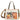 Anekke Alma Bowling Bag - Handbag 29 cm (multicolor)