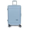 Eastpak selection Resist'r Zip Cabin - 4-Rollen-Kabinentrolley S 55 cm (monotone blue)